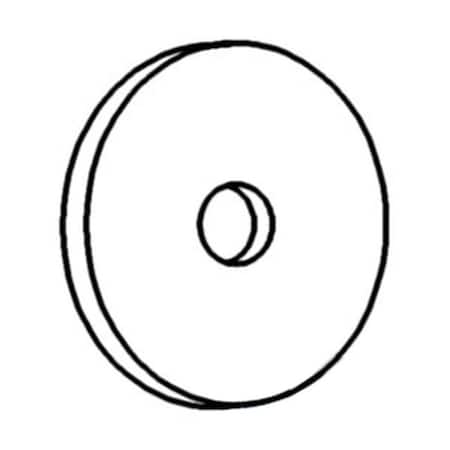 Aftermarket Drawbar Pin Lock Plate Fits Case/International Harvester 944 49139D